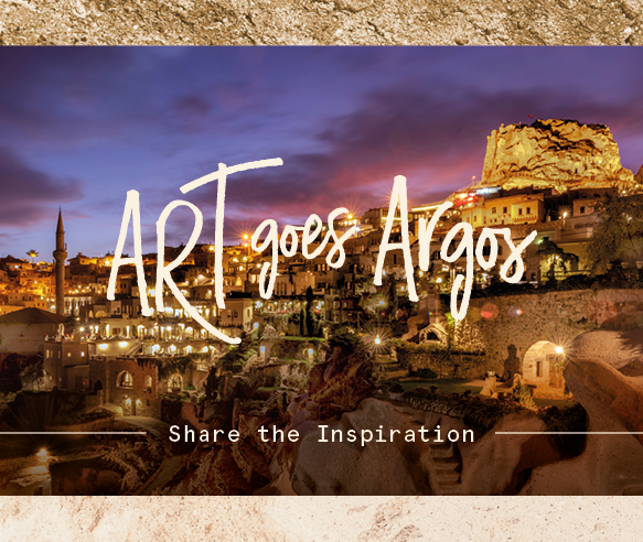 Argos in Cappadocia - Special Offers