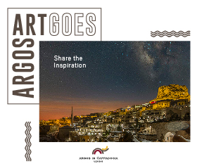Argos in Cappadocia - Special Offers